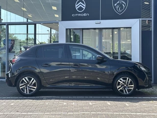 Peugeot 208 1.2 PureTech Allure Pack | Adaptive Cruise Control | Parkeercamera/-sensoren | Keyless Start | Apple Carplay/Android Auto | Climate Control | i-Cockpit | Navigatie | DAB | Full LED | Dealer Onderhouden | / 4