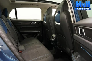 Lynk & Co 01 1.5 PHEV|262PK|LUXE|360°CAM|PANO / 81