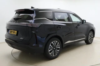 Chery TIGGO 7 Plug-In Hybride 280pk Automaat Unique / 2