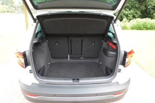 Škoda Karoq 1.5 TSI ACT Business Edition Plus  | LED | ACC | Camera | Trekhaak | CarPlay | Stoelverwarming | / 17