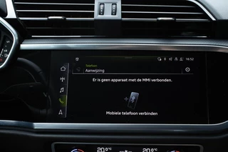 Audi Q3 Sportback 45 TFSI e S Edition|Camera|Stoelverwarming| / 29