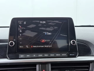 Kia Picanto 1.0 DPI DynamicLine  - Camera - Airco - AppleCarplay - Android Auto - Fabrieksgarantie tot 03-2032 / 29