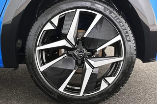 Peugeot 208 1.2 Hybrid 145 e-DCS6 GT Achteruitrijcamera Keyless Apple CarPlay / 21