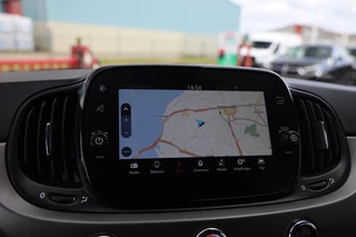 Fiat 500 0.9 TwinAir Turbo Sport|Cruise control|Navi|Parkeersensor A|NAP!| / 10