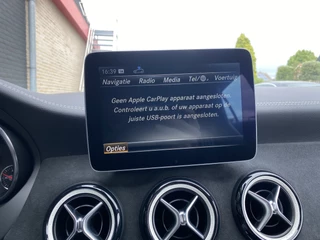 Mercedes-Benz CLA Shooting Brake 180 AMG Edition AUT. | 1e eigenaar | dealer onderh. | navigatie | a. carplay | alcantara interieur / 28