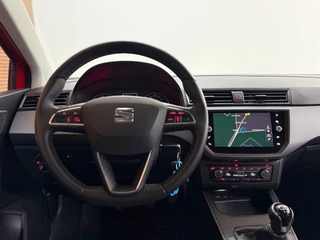 SEAT Ibiza 1.0 TSI Style Business Intense NAP | 95PK | ACC | Camera | Parkeersensoren | LED | Touchscreen | Cruise Control / 30