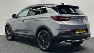 Opel Grandland X 1.2 Turbo Business Executive AUTOMAAT CAMERA CARPLAY LM NAVI ECC CRUISE. / 5