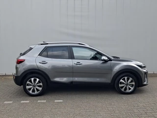 Kia Stonic 1.0 T-GDi MHEV 100pk DynamicPlusLine |Navi |Camera |25dkm! / 6