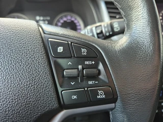 Hyundai Tucson 1.6 T-GDI Premium 4WD Camera, Stoelverkoeling/verwarming, elektrische achter klep, Leer, ALL IN prijs!. / 21