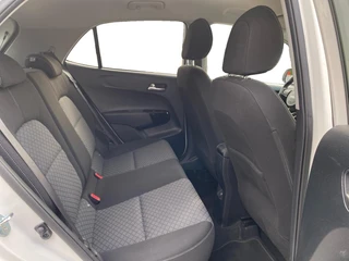 Kia Picanto 1.0 DPI DynamicPlusLine Airco | LM-velgen | Camera | Cruise control | Bluetooth | Navigatie | AppleCarPlay / Android auto | / 25