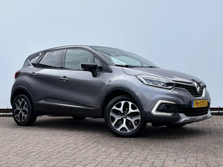 Renault Captur 0.9 TCe Intens Nav/Cruise Camera Keyless Hoogzitter Orig.NL Voll.Onderhouden! / 2