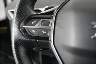 Peugeot 3008 1.6 HYbrid4 300 Blue Lease GT  | SOH 95% | Stl. verw. | Adaptive Cruise | Apple/Android | / 18