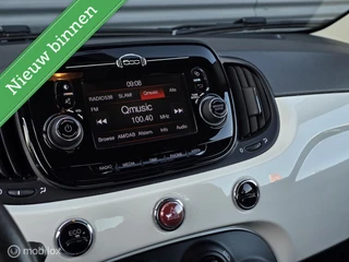 Fiat 500 0.9 TwinAir Turbo Lounge CRUISE/AIRCO / 28