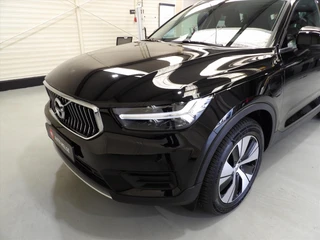 Volvo XC40 T4 Twin Engine 211pk Geartronic Inscription Expression / 15