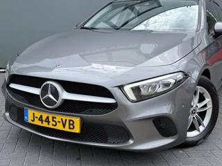 Mercedes-Benz A-Klasse BWJ 2020 180 136 PK Luxury Line AUTOMAAT  TREKHAAK | STOELVERW. | FULL LED | CAMERA | CARPLAY + ANDROID |  NAVI | CLIMA | CRUISE | LMV | PDC / 8
