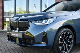 BMW X3 30e xDrive M-Sport  Pano ACC 360 H/K HUD 20inch / 22