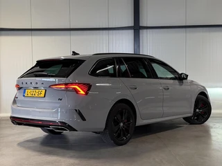 Skoda Octavia 1.4 TSI RS iV PHEV Camera Head-up Memory Sfeer / 4