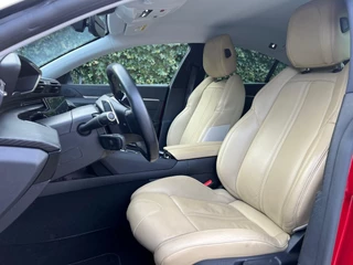 Peugeot 508 1.6 Plug-in Hybrid 225pk Automaat Allure Avantage | Leer | LED | Camera / 5
