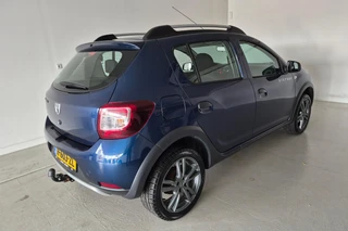 Dacia Sandero Stepway 0.9 TCe Lauréate / 2