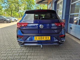 Volkswagen T-Roc 1.5 TSI Sport Business R Automaat, Stoelverwarming, Carplay, ALL IN Prijs!! / 10