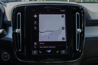 Volvo XC40 1.5 T4 PHEV Plus Dark Camera|Memory|R-Design pack / 28