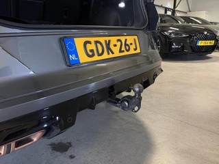 CUPRA Formentor 1.4 e-Hybrid VZ Performance Pano Trekhaak / 18