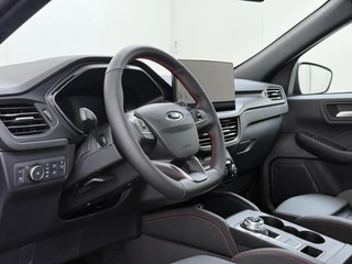 Ford Kuga 2.5 PHEV ST-Line X NIEUWE AUTO! | WINTERPACK | SNEL LEVERBAAR | BTW VERREKENBAAR / 19