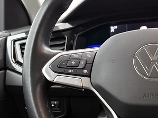 Volkswagen Polo 1.0 TSI Life | Adaptive Cruise | CarPlay | Parkeersensoren / 15