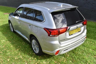 Mitsubishi Outlander 2.4 PHEV Diamand Edition LEDER VOL! 360º/PANORAMADAK/CAMERA/ACC/ETC,! / 15