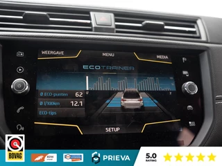 Seat Arona 1.0 TSI Xcellence Automaat | LED | NAVI | CAMERA | Perfect onderhouden / 28