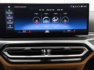 BMW 3-serie 320i M Sport | Schuifdak | Camera | HeadUp Display | Stoelverwarming | Memory Stoelen / 24