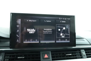 Audi A4 Avant 35 TDI S edition  136PK Virtual, Leder, Climate, / 29
