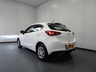 Mazda 2 1.5 Skyactiv-G Comfort / 4