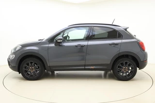 Fiat 500X Cross 1.4 Turbo MultiAir S-Design Cross / 6