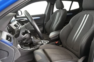 BMW X2 xDrive25e M Sport Panoramadak Head-Up HiFi Keyless Memory / 7