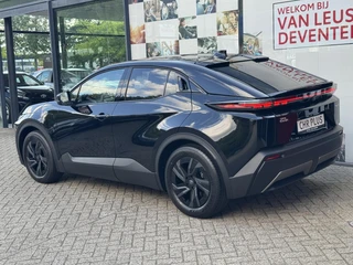 Toyota C-HR+ First Edition 77 kWh 224PK NIEUW DIRECT UIT VOORRAAD LEVERBAAR! / 9