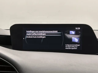 Mazda 3 2.0 e-SkyActiv-G M Hybrid 122 Comfort met Bose | Navigatie | Stuur/Stuur Verwarming | Head-Up | Adaptieve Cruise | Camera / 42