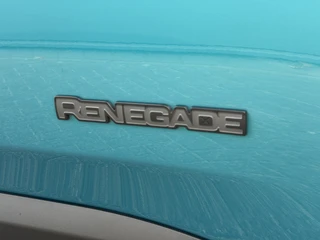 Jeep Renegade 150pk Limited Edition (Trekhaak - LED - 18"incl 4S - Automatische Airco - Stoel-/-stuurverwarming - Camera - Apple Carplay - Navigatie - Keyless Entry - Adaptieve Cruise Controle) / 34