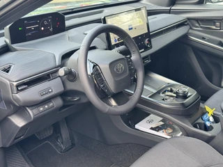 Toyota C-HR+ Executive AWD 77 kWh 343PK NIEUW DIRECT UIT VOORRAAD LEVERBAAR / 7