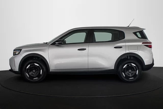 Opel Frontera Electric Edition 44 kWh Achteruitrijcamera Apple CarPlay / 28
