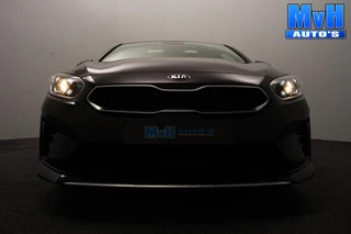 Kia ProCeed 1.5 T-GDi MHEV GT-Line Edition|160PK|PANO|LED|NAP / 71