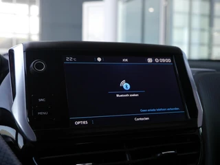 Peugeot 208 1.2 PureTech Allure 110 PK | Automaat | Climate Control | Navigatie | Cruise Control | Licht Metalen Velgen | Apple carplay/Android auto | AUX | USB | Dealer onderhouden / 24