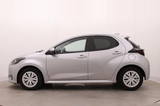 Mazda 2 Hybrid 1.5 Pure | Camera | Adaptive Cruise | CarPlay / 4