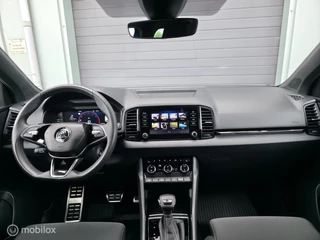 Skoda Karoq 1.5 TSI ACT Sportline / Trekh. / Carplay / Luxe / 14