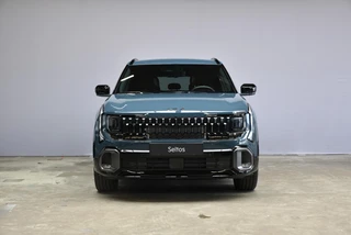 Kia Seltos 1.6 T-GDI DCT7 X-Line Demo Edition / 4