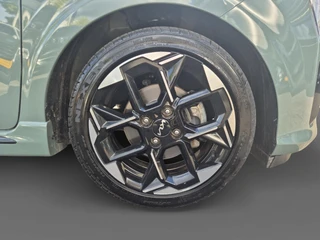 Kia Picanto 1.0 DPI GT-Line | Cruise Control | Climate Control | Camera | Navigatie | Stoelverwarming | Stuurverwarming | Open Dak | / 10