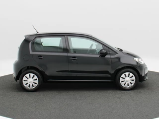Volkswagen Up! 1.0 | Airco | Elektrische ramen | Bleutooth | DAB | 47.707 Km !! / 7