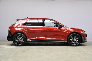 HYUNDAI Ioniq 5 84 kWh 229pk RWD N Line Business / 7