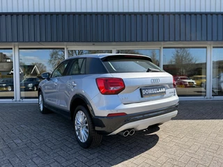 Audi Q2 35 TFSI CoD Design NL Auto Navi Stoelverw. 17inch LMV / 6