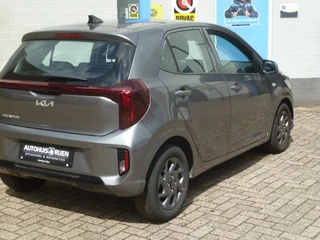 Kia Picanto 1.0 DPI DynamicLine 5p.|Navi|Camera|Cruise-Control|Lane-Assist|Apple-Carplay/Android-Auto|17.000km / 10